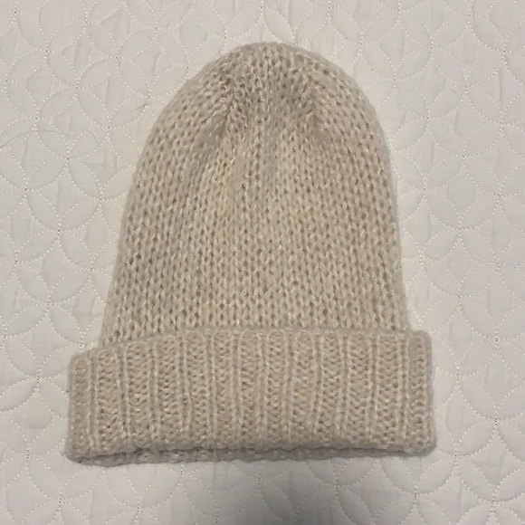 Cream Scotch & Soda Hat - Picture 2 of 6